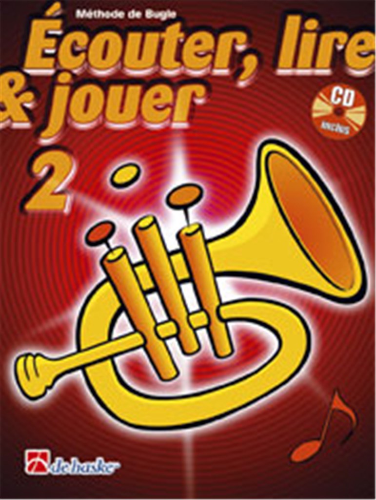 Écouter, Lire & Jouer 2 Bugle